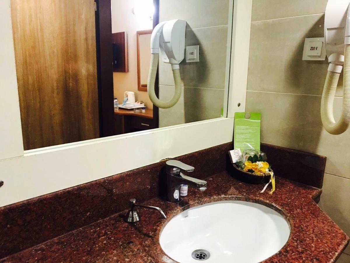 Hotel Villa Marina Бандырма Экстерьер фото